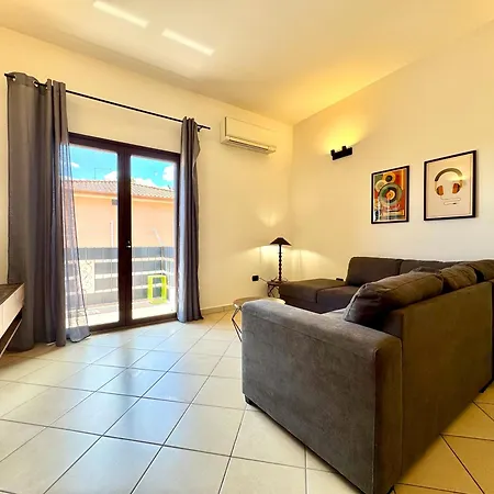 A&m Vacation شقة Tortolì